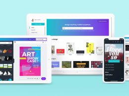 Canva - The Best Design Platform for Your Small Business