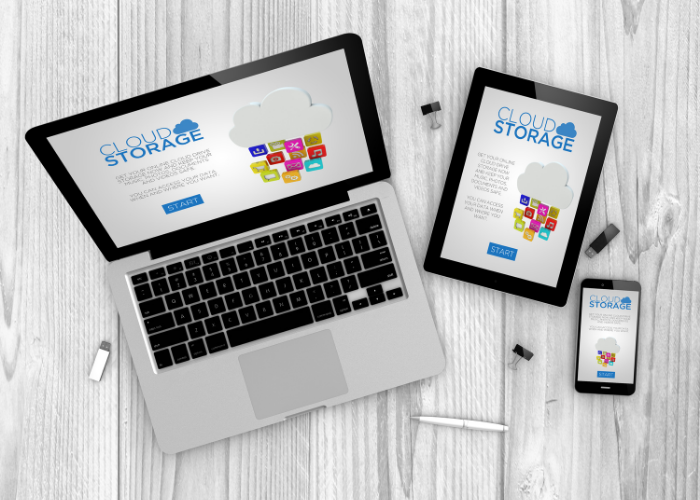 Best cloud storage solutions for small businesses
