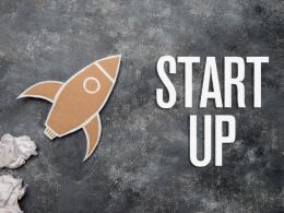 How to build a start-up from scratch: Essential steps you need to succeed.