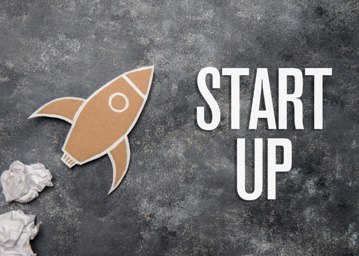 How to build a start-up from scratch: Essential steps you need to succeed.