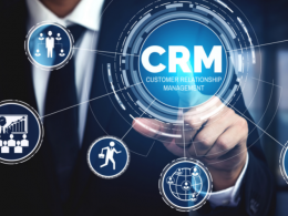 5 Best CRM Software Solutions for your Small Business