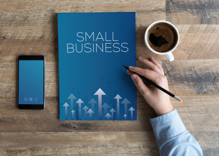 5 Vital Upgrades You Should Incorporate in Your Small Business in 2022