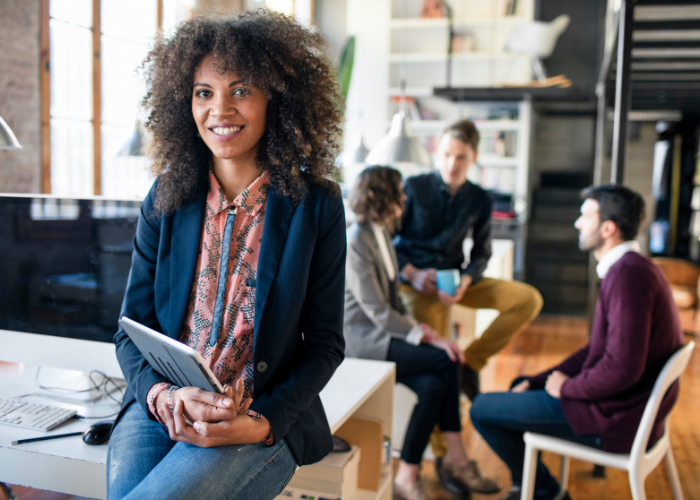 How Canadian Women's Chamber of Commerce Empowers Women Entrepreneurs across Canada?