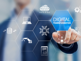 What is digital transformation and why does my small business need it?