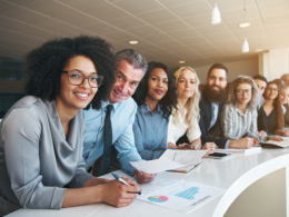 5 Benefits of Diversity in the Workplace