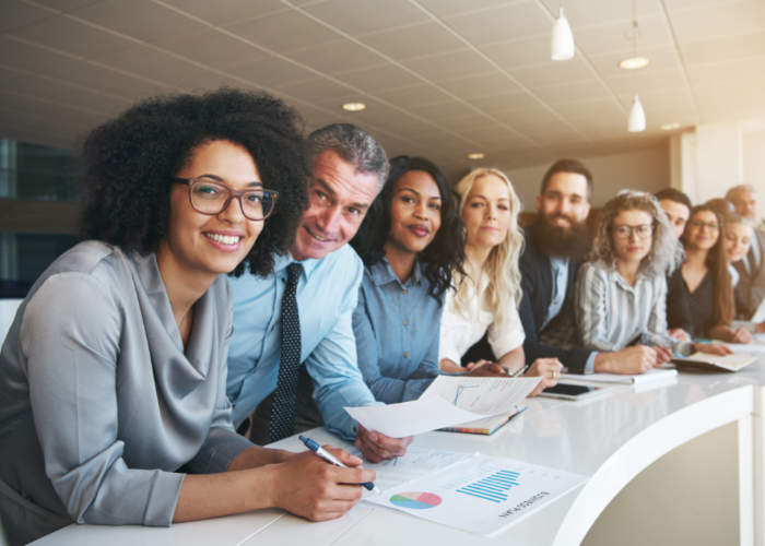 5 Benefits of Diversity in the Workplace