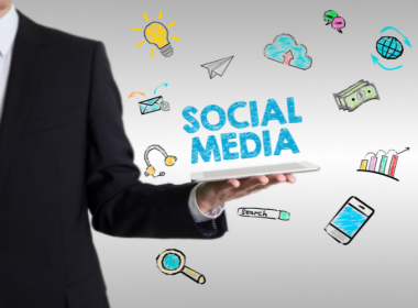 How to plan social media strategy for small businesses
