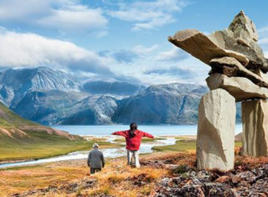 5 Indigenous Tourism Experiences in Canada