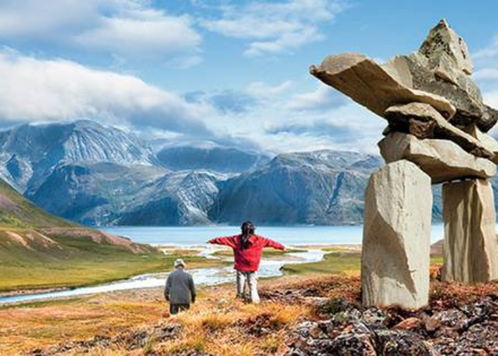 5 Indigenous Tourism Experiences in Canada