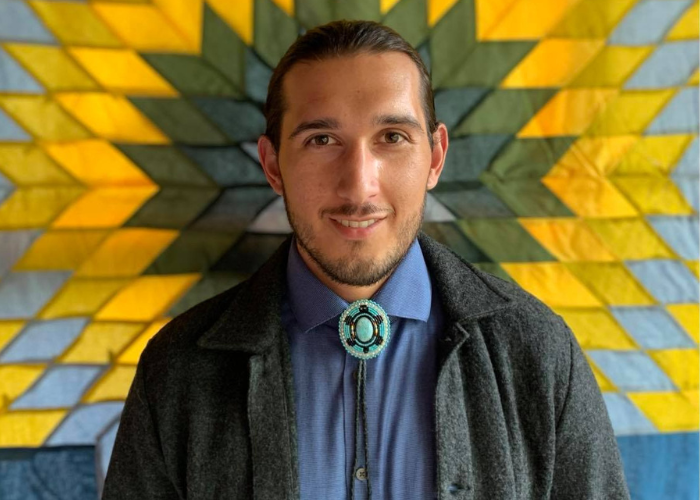 Meet the First Nations team behind Futurpreneur’s Indigenous Entrepreneur Startup Program