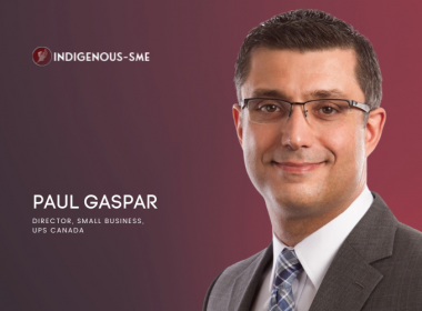 The changing world of exports: Q&A with UPS Canada Small Business Director, Paul Gaspar