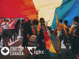 Don’t Roll the Dice: Canada’s Need to Equal the Playing Field for LGBT+ Founders
