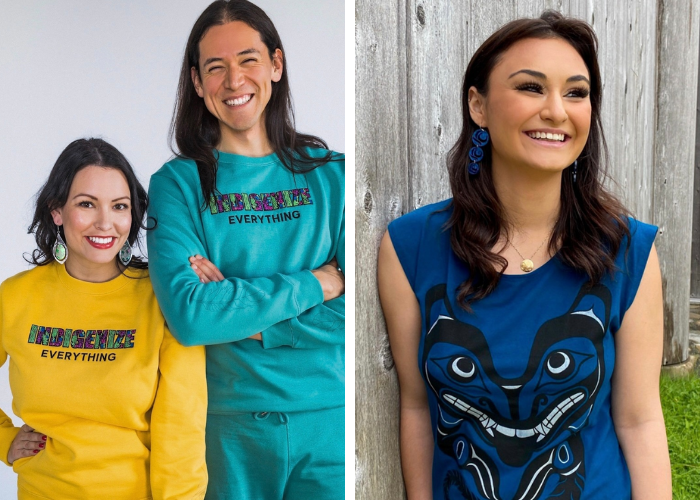 5 Indigenous-Owned Businesses: Working To Support Their Peers   
