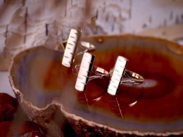 Sapling & Flint: Indigenous Jewelry Design That Celebrates And Preserves Tradition