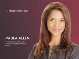 Paula Allen on Improving Workplace Mental Health Through Collaboration