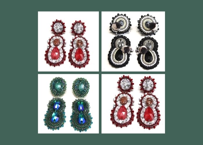 DELIAESTELLE DESIGNS: Beading Through Success and Economic Empowerment