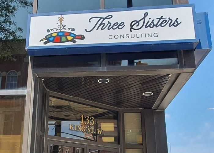 Three Sisters Consulting: On a path toward amplifying Indigenous voices and empowering communities