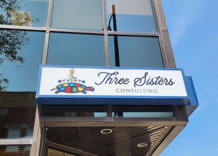 Three Sisters Consulting: On a path toward amplifying Indigenous voices and empowering communities 