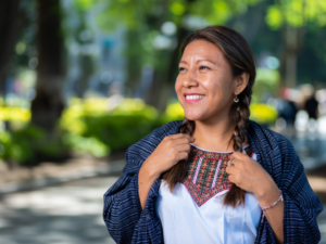 Empowering Indigenous Women: The Native Women’s Association of Canada ...
