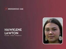 Taking Subscription Boxes to a Whole New ‘Indigenous’ Level: The Story of Simply Indigenous