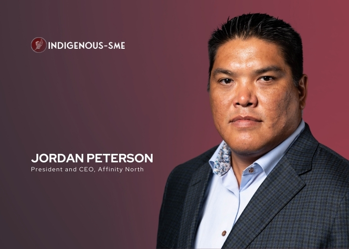 Bridging Cultures: Jordan Peterson on Advancing Indigenous Self-Determination