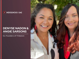 Celebrating Indigenous Beauty: The Visionary Leaders Behind Tribalure Canada Inc.