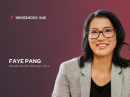 Digital Transformation in Canadian SMEs: Insights from Xero's Faye Pang