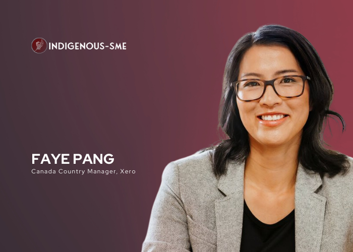 Digital Transformation in Canadian SMEs: Insights from Xero's Faye Pang
