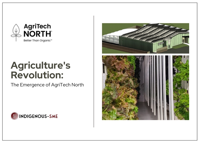Agriculture's Revolution: The Emergence of AgriTech North