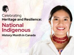 Celebrating Heritage and Resilience: National Indigenous History Month in Canada