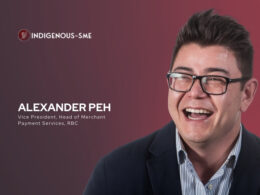 A conversation with Alexander Peh on the future of Payments & Merchant Acquiring