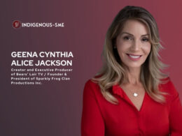 Indigenous-SME Business Magazine