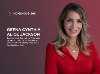 Indigenous-SME Business Magazine