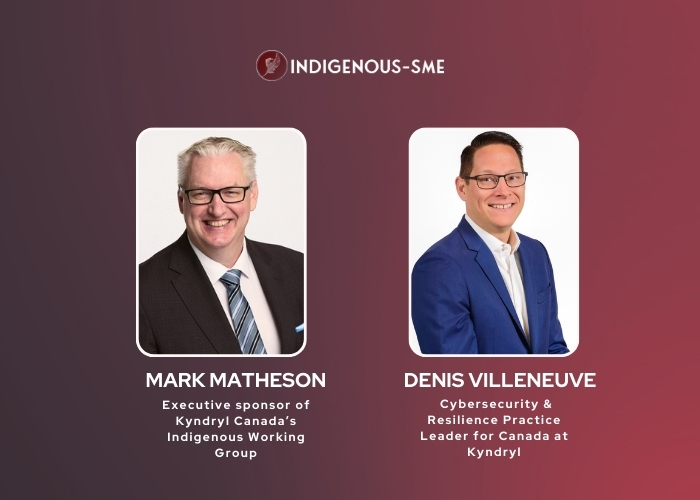 Indigenous-SME Business Magazine