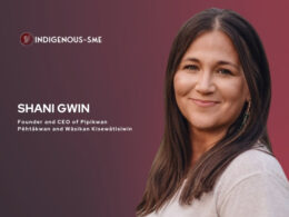 Indigenous-SME business magazine