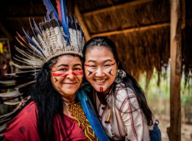 Cultural Festivals Are Showcasing Indigenous Creativity In Canada