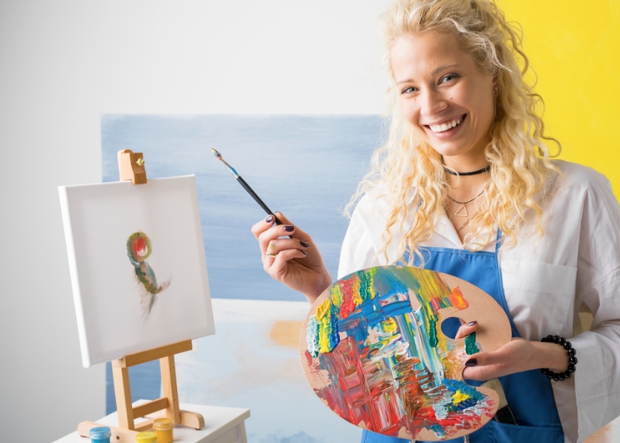 Indigenous Artists Reshaping Community Spaces By Upholding Artistry in Everyday Life