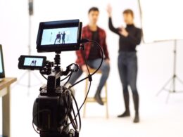 The Rise of Indigenous Voices in Publishing and Film