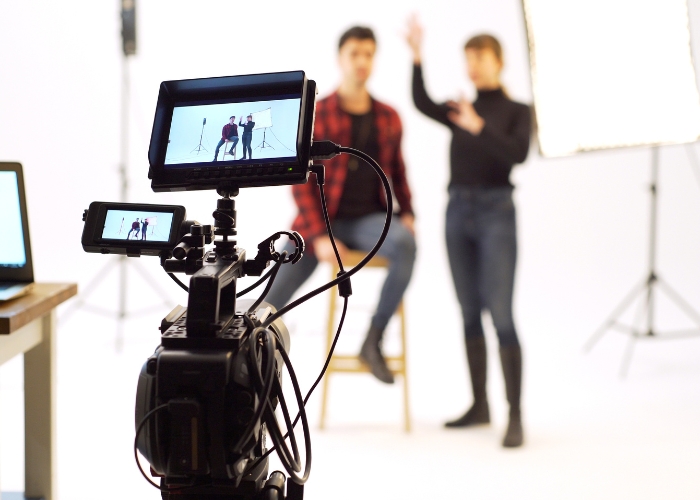 The Rise of Indigenous Voices in Publishing and Film