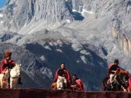 Winter Adventures with Indigenous-Owned Tourism and Recreation