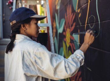 Indigenous Artists Redefining Success In Canada’s Modern Economy