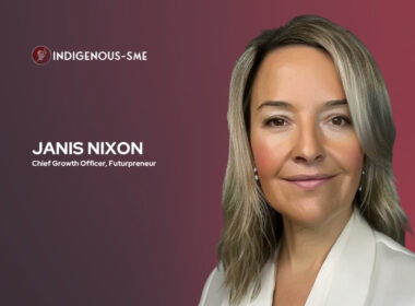 Rocking the Future of Entrepreneurship with Futurpreneur