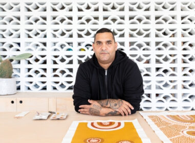 When Indigenous Businesses Choose to Rebrand in 2026