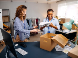 How To Scale Your Side Hustle Into a Sustainable Business in 2026