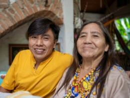 Whole Self Leadership in Indigenous Business