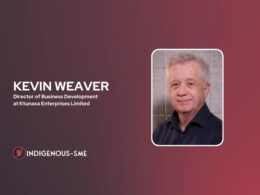 Building with Purpose: Kettle River Contracting’s Indigenous Leadership