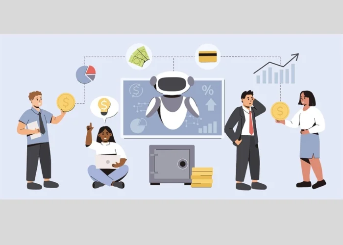 AI Tools That Empower Small Business Innovation Without Large Budgets